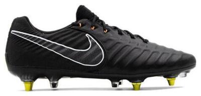 Nike Tiempo Legend 7 Elite SG Pro Black | eBay