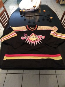 new jersey rockets hockey