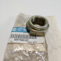 Halbachse RadaufhäNgung Dado Fiat Punto - Lancia Musa Original 7556102