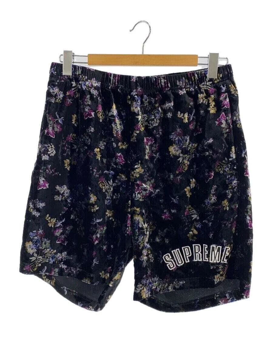Pantalon court Supreme noir S Occasion