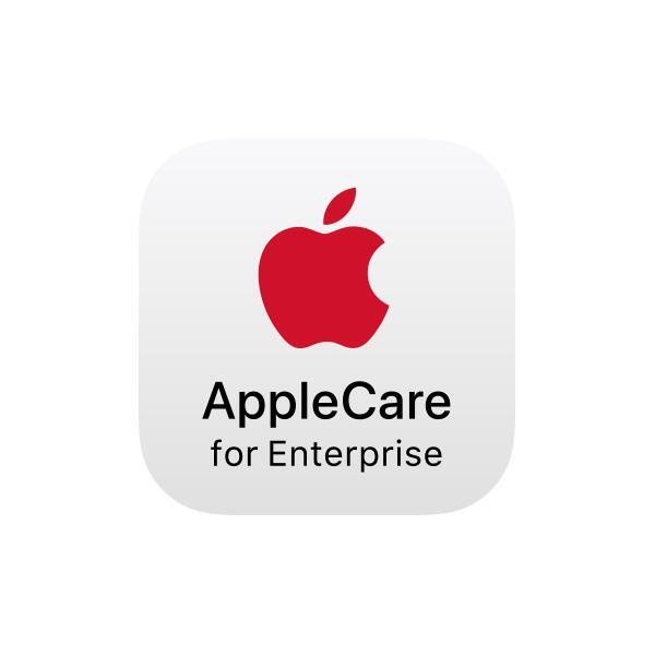 Apple AppleCare for Enterprise