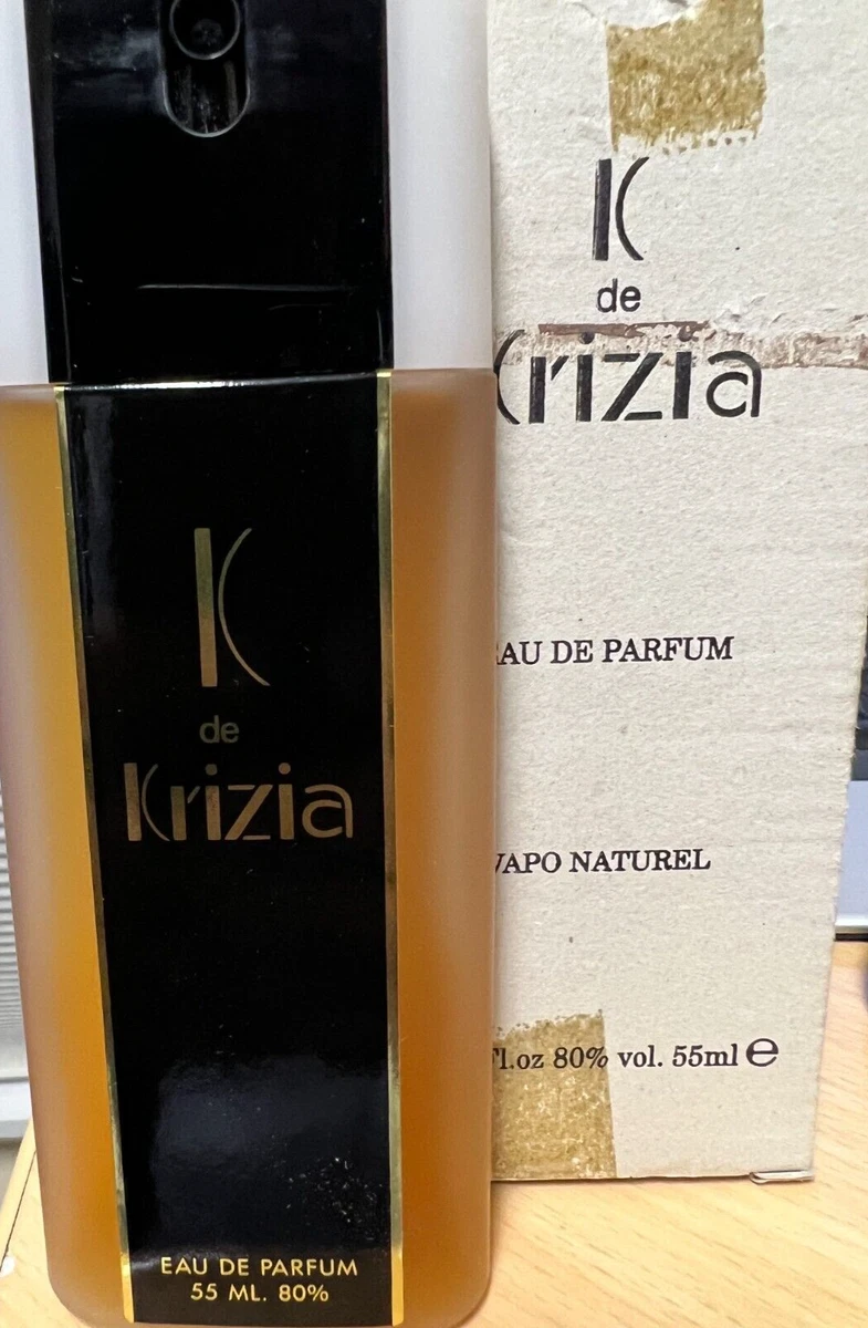 Krizia parfum 2025