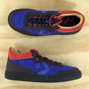 converse fastbreak clot