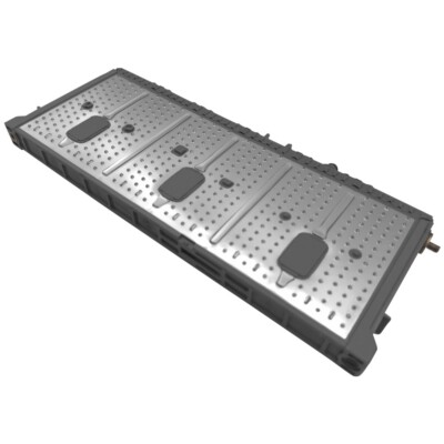 2004-2015 Toyota Prius Hybrid Battery Cell Module NIMH Reconditioned 7.9v-8.3v+ - Picture 4 of 7