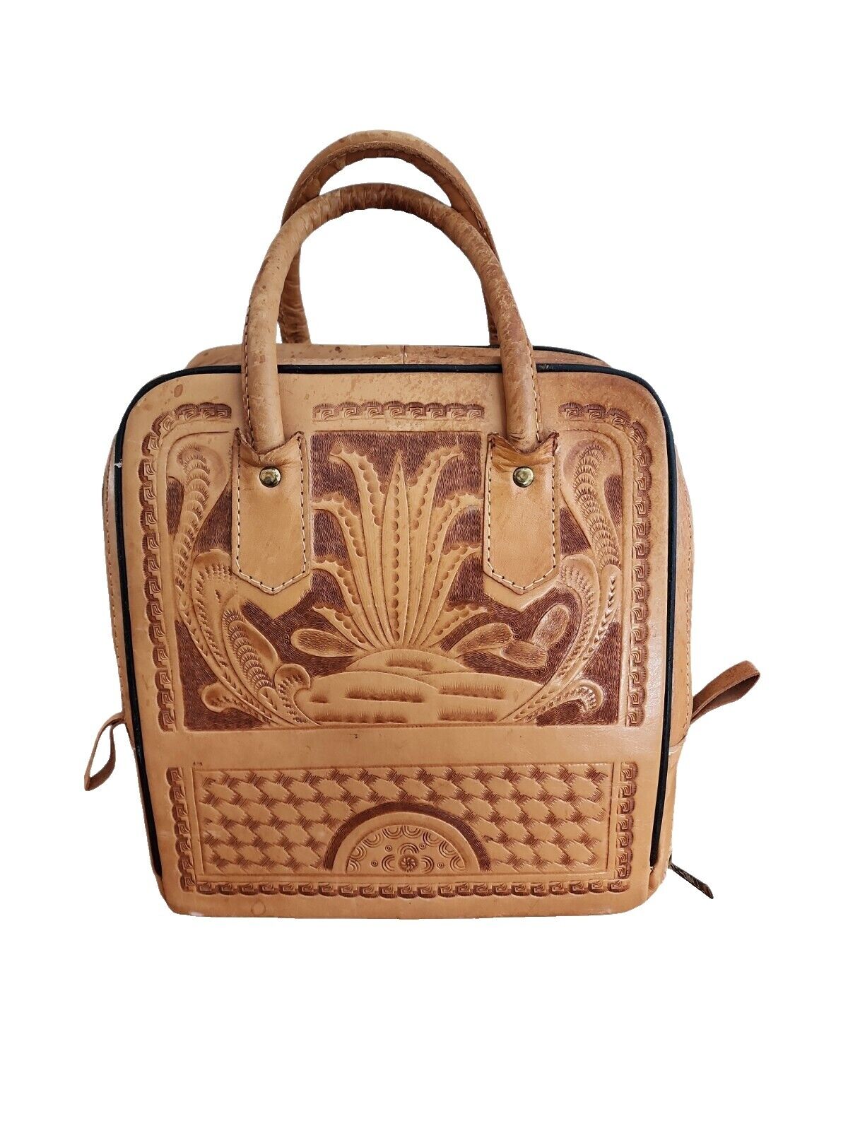 Leather Bowling Bag | eBay Leather Bowling Bag | eBay
