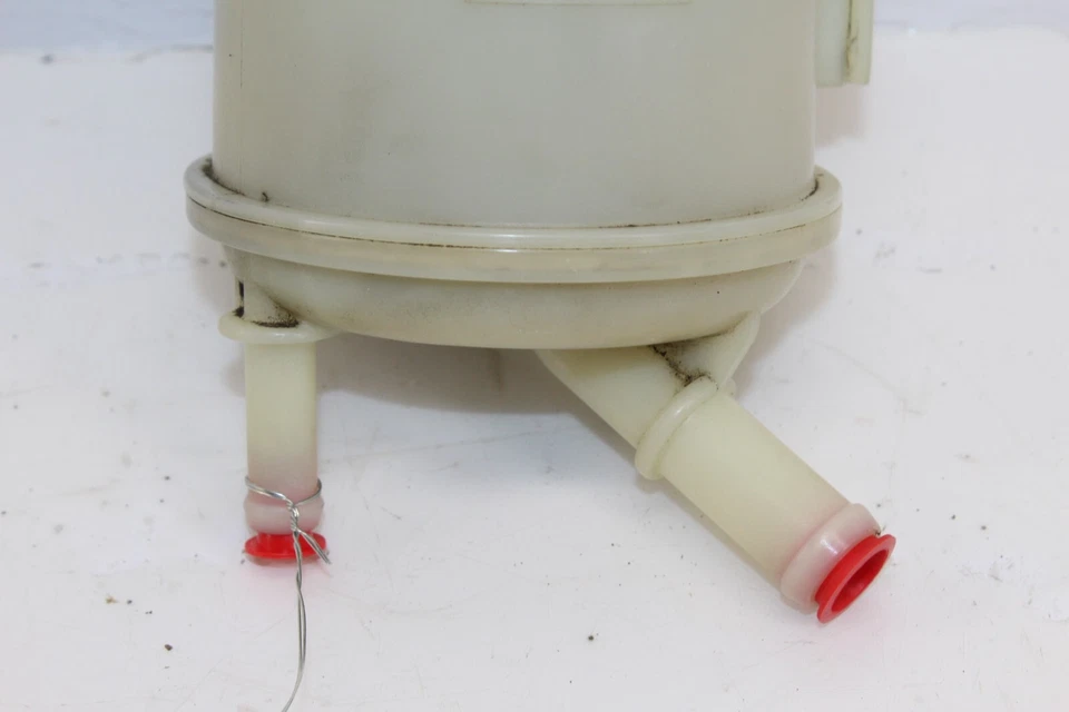 Nissan 370z 2009-2020 depósito de dirección asistida 49180-4M403 OEM Foto 3 de 4