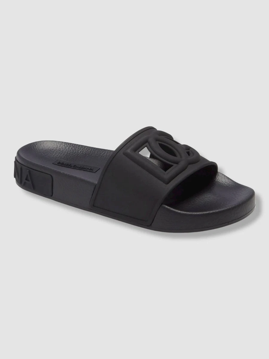 Dolce cheap gabbana slides