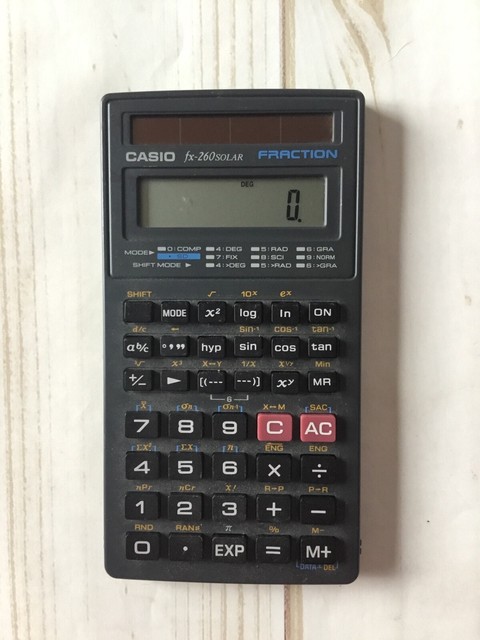 casio pt