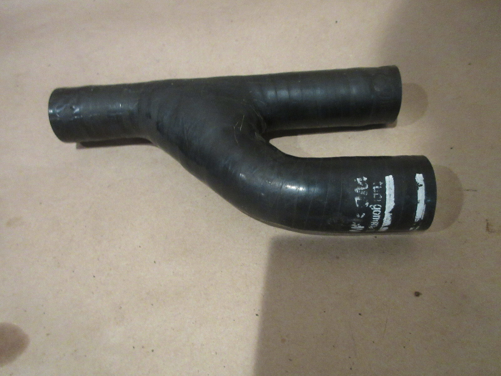 Ferrari 456,550 Connection Sleeve / Hose P/N 154871