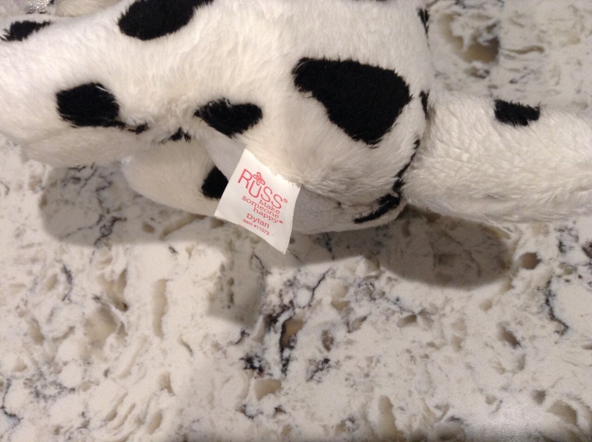 Russ Make Someone Happy Puppy Dog 8