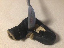 JACK NICKLAUS 36TH ANNIVERSARY 1986 MASTERS SALE 1969 JN271 MACGREGOR PUTTER