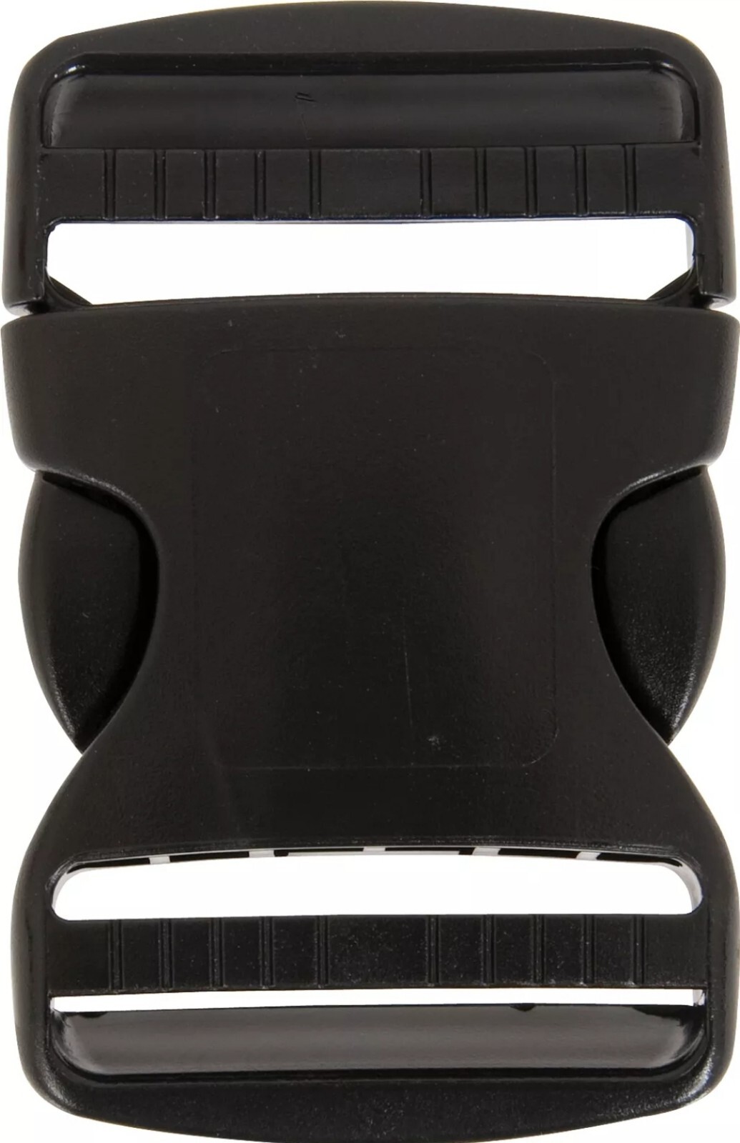 Liberty Mountain Dual Adjust Sr Buckle Set - 2" Buckles, Cordlock, and More