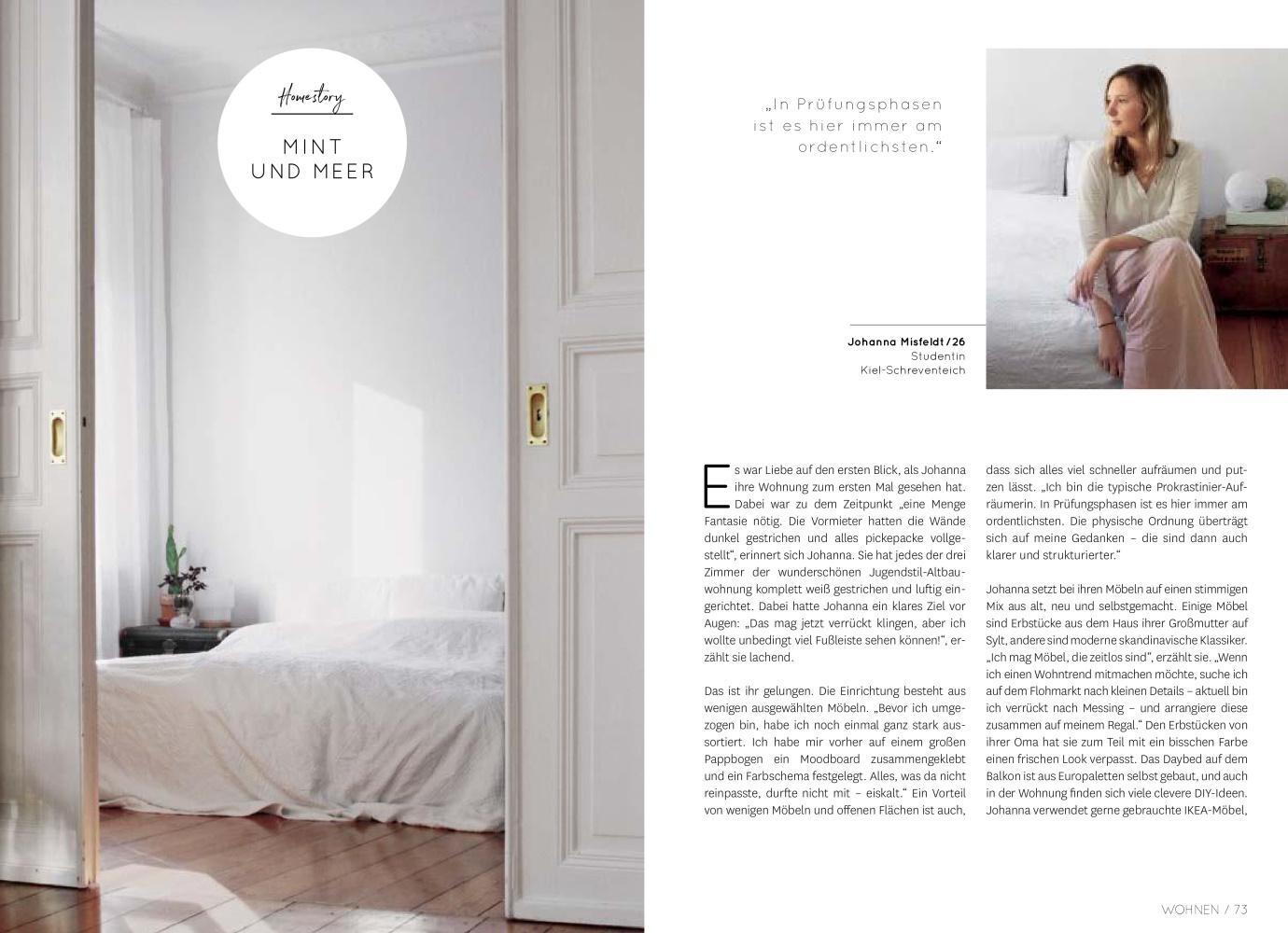 Thumbnail - Lina Jachmann Einfach Leben