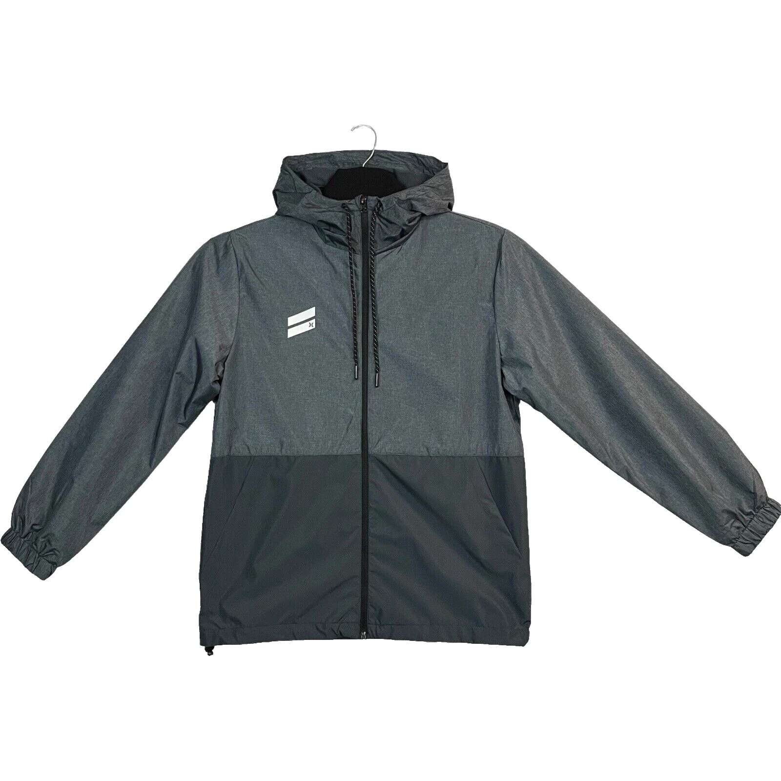 Hurley Cazadora abrigos, chaquetas y chalecos para hombres