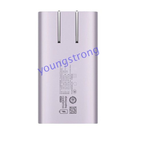 Huawei Mate 70 60 Pro+ X6 X5 P60 66W Super Charge GaN Slim Wall Charger +Cable - Picture 6 of 20