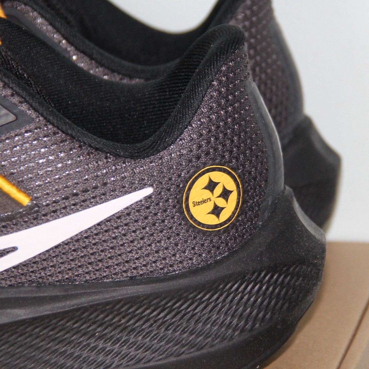 2000年　Nike Steelers ウォームアップウェア XL 2000年 Nike Steelers ウォームアップウェア XL 2000年 Nike