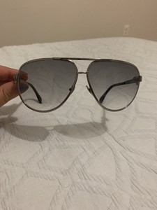 gafas alexander mcqueen hombre