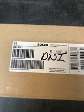 Bosch D8132LT Battery Charger Module