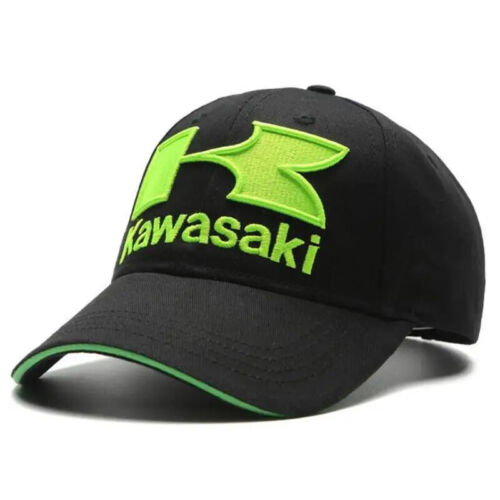 New Fashion SRAM Racing Snapback Cap Motochless Sports Fashion Baseball Hat Red - Picture 2 of 26
