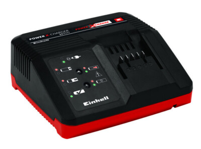 Einhell PXC Ladegerät 18V 30min Power X-Change
