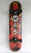 POWELL PERALTA Golden Dragon Skateboard 2006. Steve Cabellero