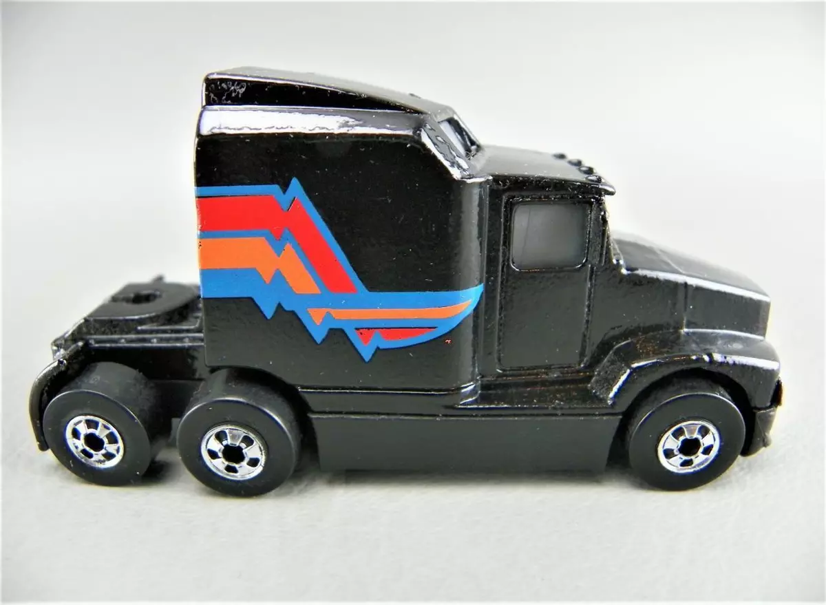 Kenworth big rig hot wheels cheap