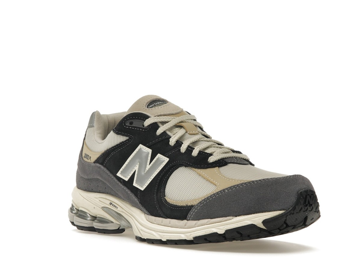 New Balance 2002R Low Magnet Timberwolf - M2002RSH | eBay