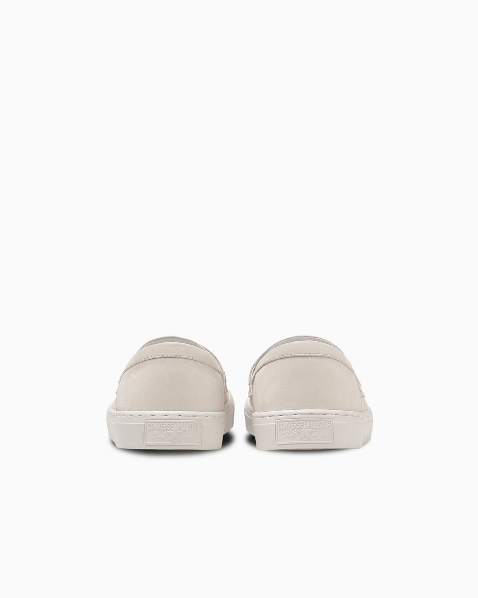 CONVERSE ALL STAR COUPE LOAFER Sand Beige Chuck Taylor Japan