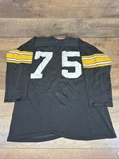 Vintage Joe Greene#75 Jersey/1970s