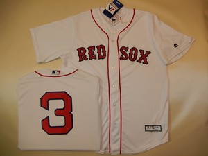 babe ruth red sox jersey