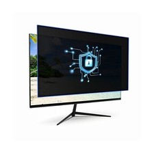 21.5 Inch Computer Privacy Screen Filter for Widescreen Computer Monitor, Ant...