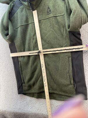 (取寄) ジェリー ヴェロシティ ストレッチ ジャケット - インサレーテッド Gerry Velocity Stretch Jacket - Insulated  Sap Green 取寄) ジェリー ヴェロシティ ストレッチ ジャケット