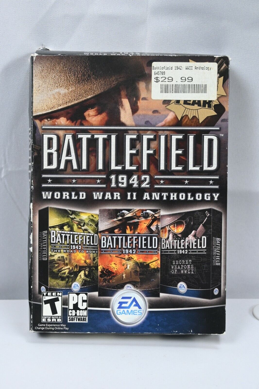 Battlefields World War II  Play Now Online for Free 