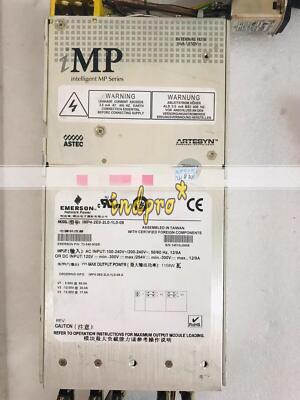 1pc used IMP4-2E0-2L0-1L0-08 73-540-9325I power supply module