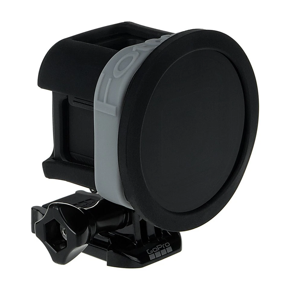 GoTough ND4 (2-Stop) Filter for GoPro HERO & HERO5 Session Cameras - Image 3 of 4