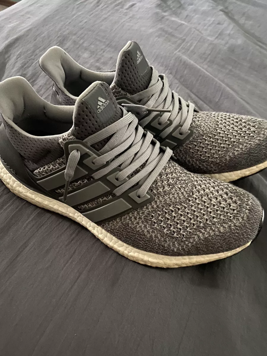 adidas ultra boost ltd mystery grey