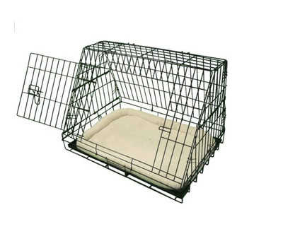 ellie bo dog cage