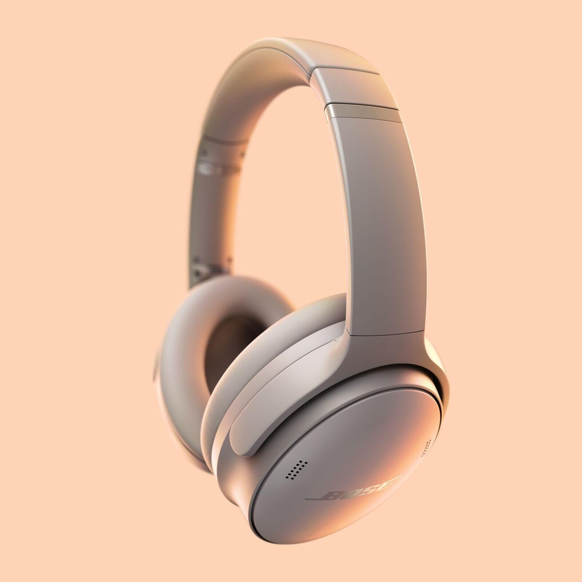 Bose QuietComfort Headphones LE Fully wireless noise cancelling
