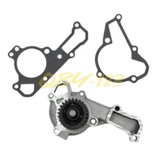 Water Pump Assembly w/ Gaskets for Kawasaki 49044-2066 49044-2058