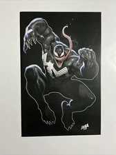 Amazing Spider-Man #24 (2023) 9.4 NM Marvel Venom David Nakayama Virgin Variant