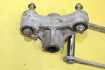 2002 - 2005 Kawasaki Ninja Zx12r Rear Dogbone Shock Linkage Link