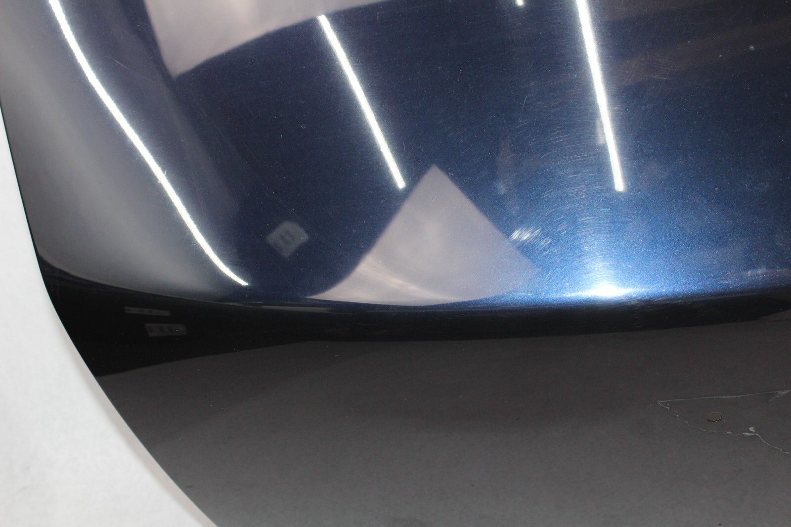 Bentley Continental GT Coupe Rear Trunk Lid Deck Hatch Tailgate OEM 2003-2010