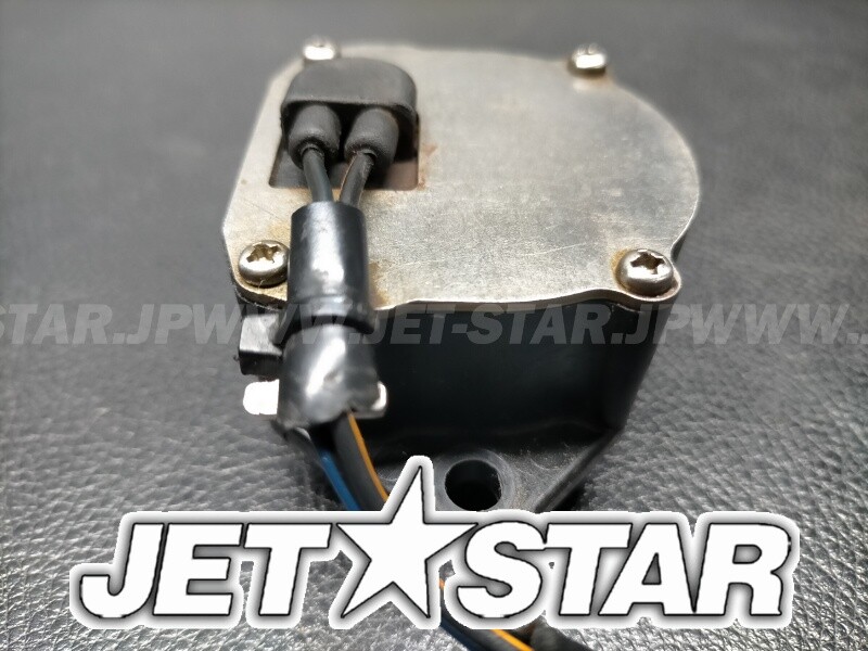 VXCruiser'08 OEM (ELECTRICAL-1) SWITCH ASSY Used [Y4063-41 VXCruiser'08 OEM (ELECTRICAL-1) SWITCH ASSY Used [Y4063-41