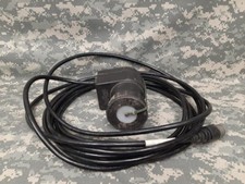 U.S. Armed Forces Modern Burner Unit Connector Cable