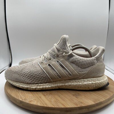 adidas gazelle silver green womens Mens Ultraboost 5 Strung Shoes White
