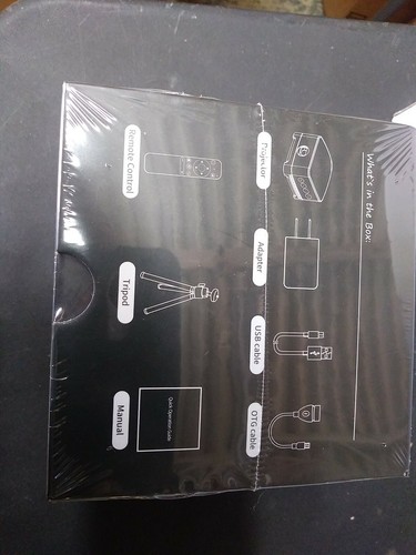 Amoowa Pico Projector P07-d | eBay