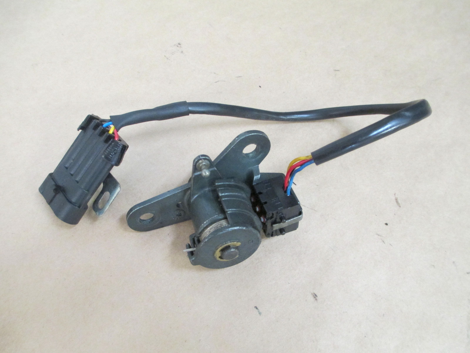 Ferrari 430 -  LH Door Lock  # 65839500
