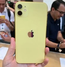 iPhone11 yellow 64GB ※2日間タイムセール中※ Amazon.com: Apple iPhone 11, US Version, 64GB, Yellow - Unlocked