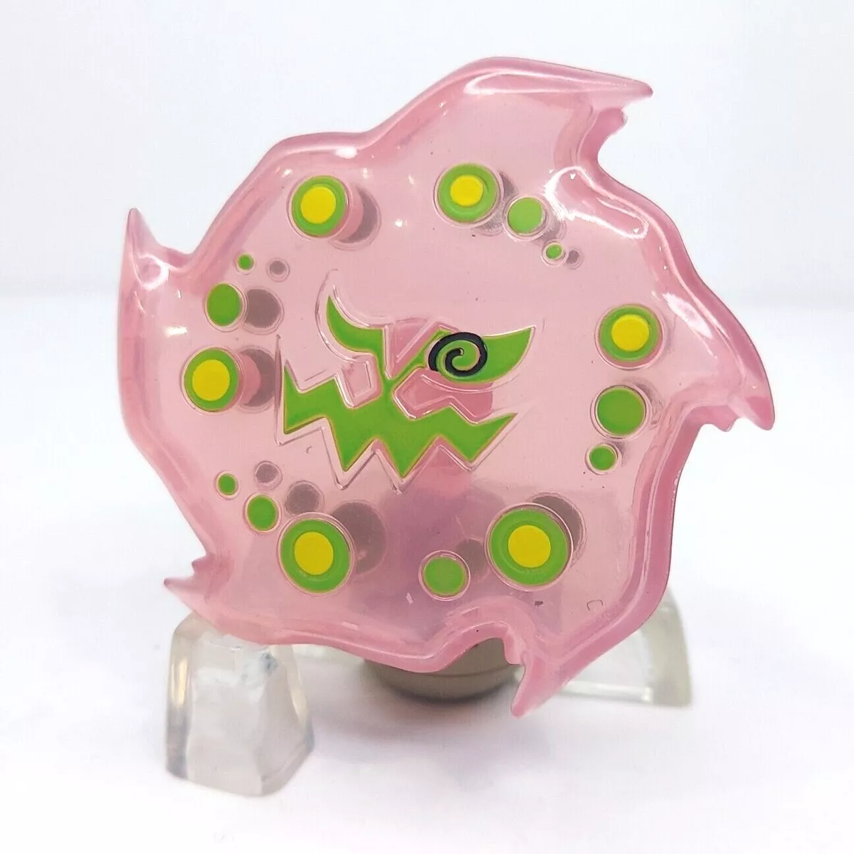 Sold Out〗Pokemon Scale World Spiritomb #442 1:20 - KB Studio