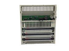 170ADI34000    -  SCHNEIDER ELECTRIC      Embase 16 entrées TOR    RECONDITIONNÉ